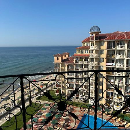 Andalusia Apartments Elenite Ngoại thất bức ảnh