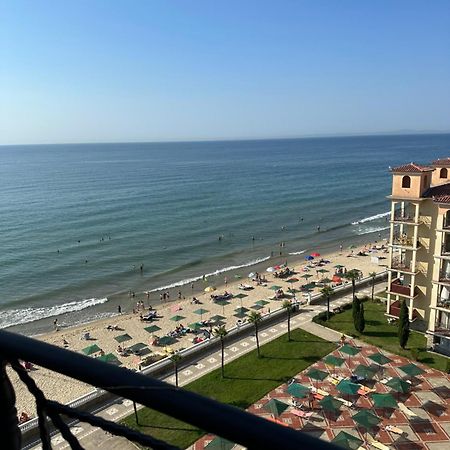 Andalusia Apartments Elenite Ngoại thất bức ảnh