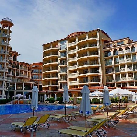 Andalusia Apartments Elenite Ngoại thất bức ảnh