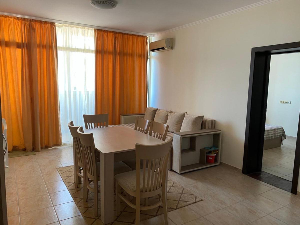 Andalusia Apartments Elenite Ngoại thất bức ảnh