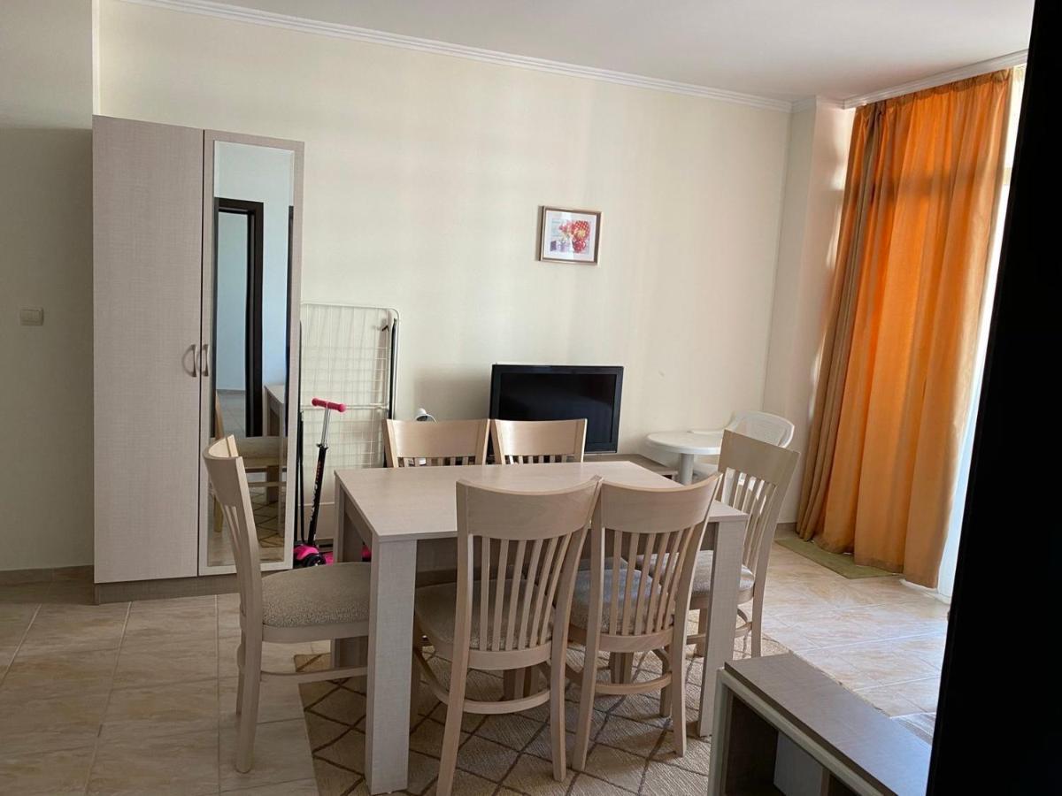 Andalusia Apartments Elenite Ngoại thất bức ảnh