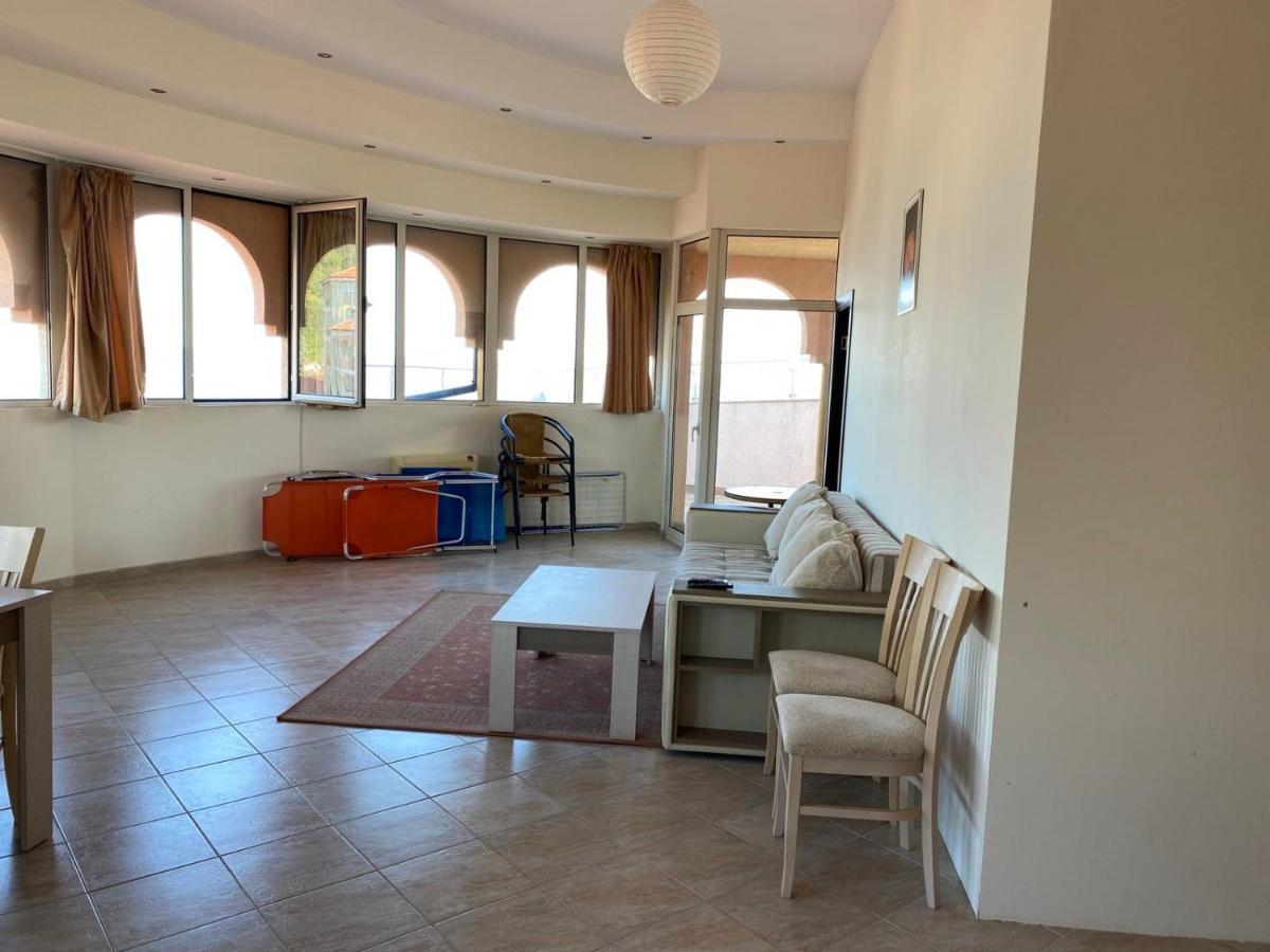 Andalusia Apartments Elenite Ngoại thất bức ảnh