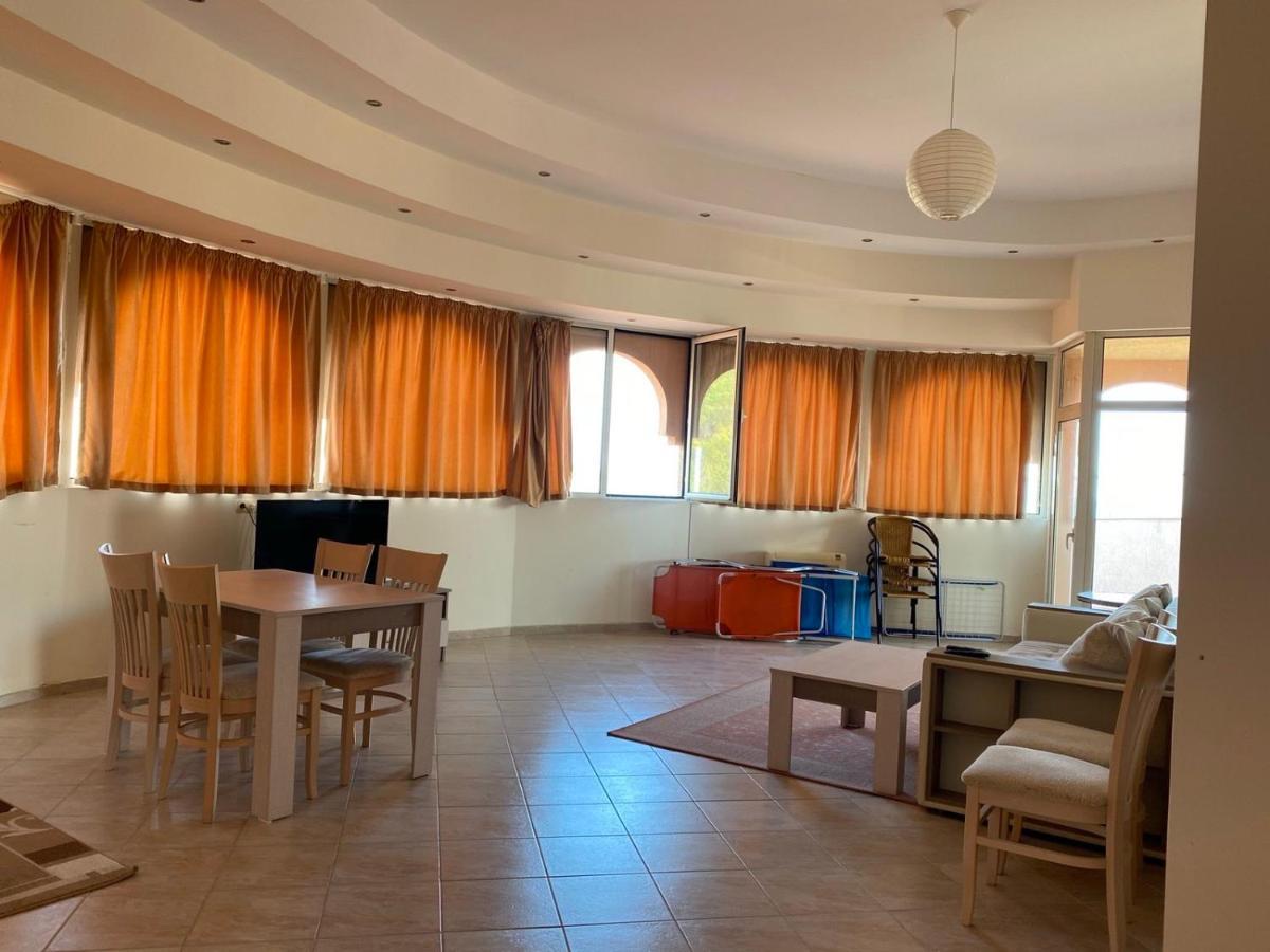 Andalusia Apartments Elenite Ngoại thất bức ảnh