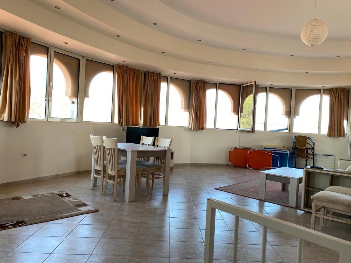Andalusia Apartments Elenite Ngoại thất bức ảnh