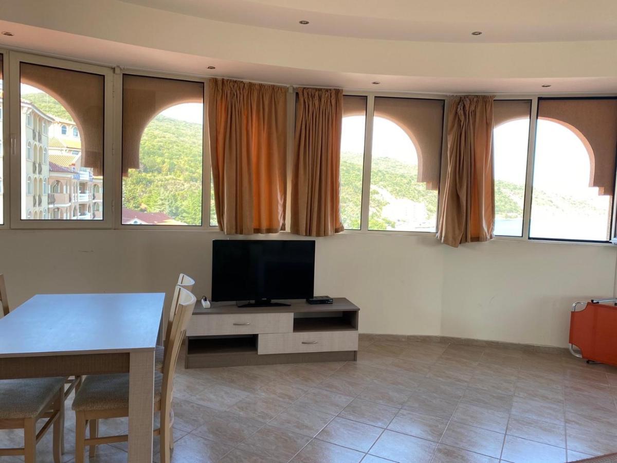 Andalusia Apartments Elenite Ngoại thất bức ảnh