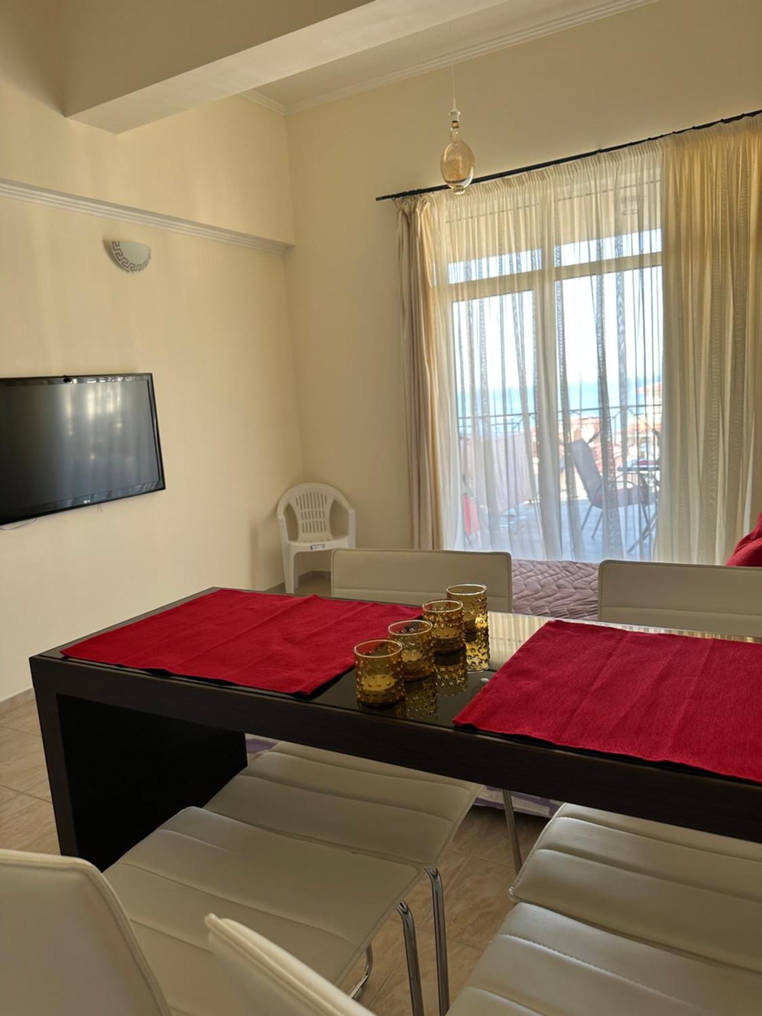 Andalusia Apartments Elenite Ngoại thất bức ảnh