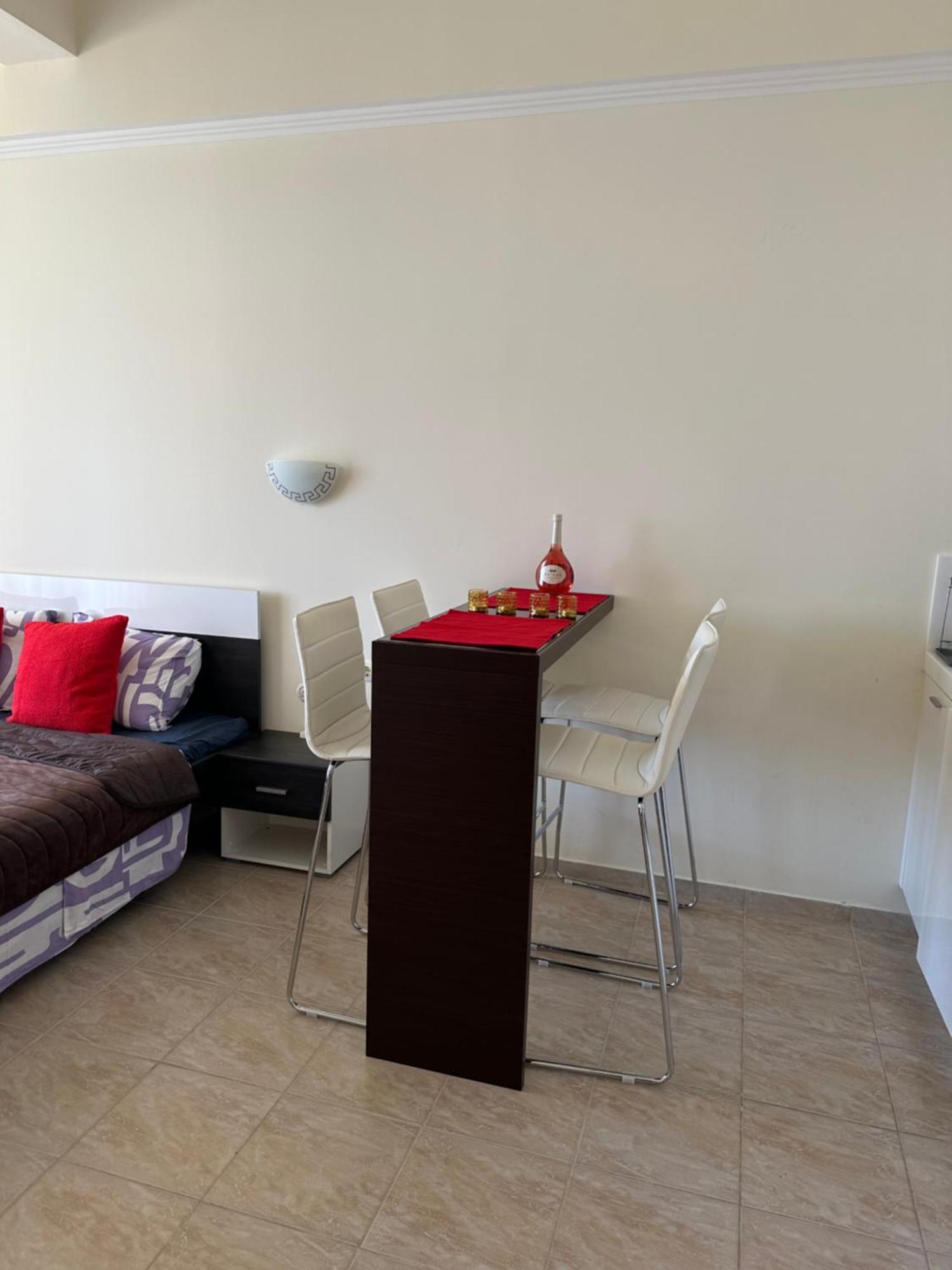 Andalusia Apartments Elenite Ngoại thất bức ảnh