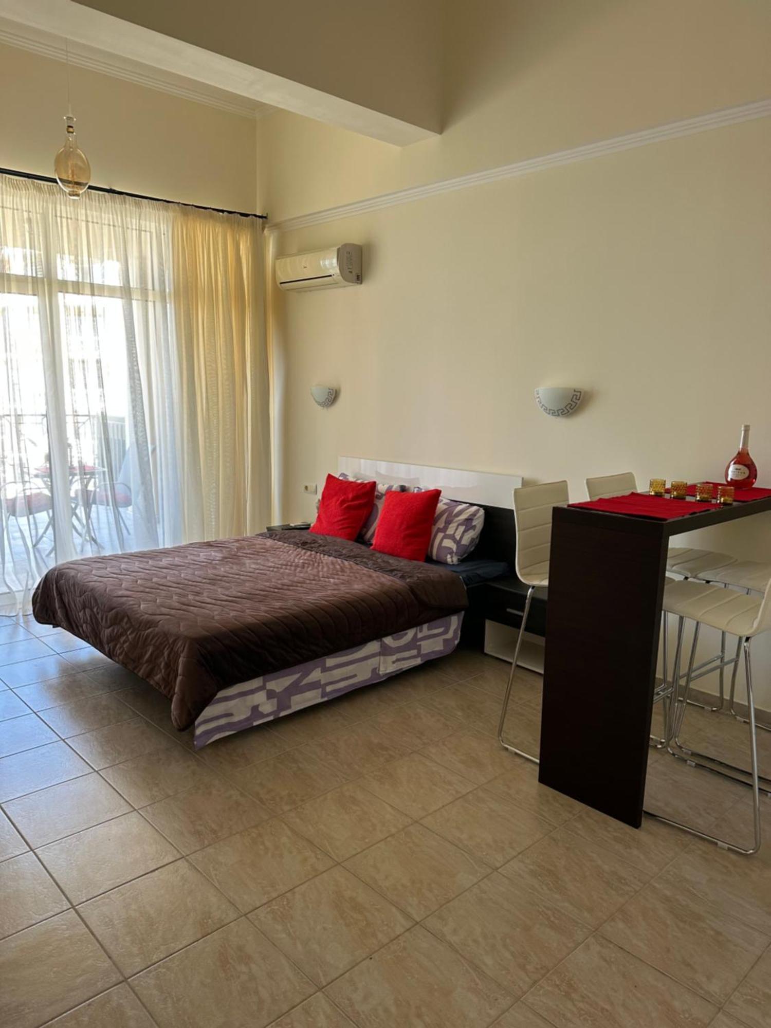 Andalusia Apartments Elenite Ngoại thất bức ảnh