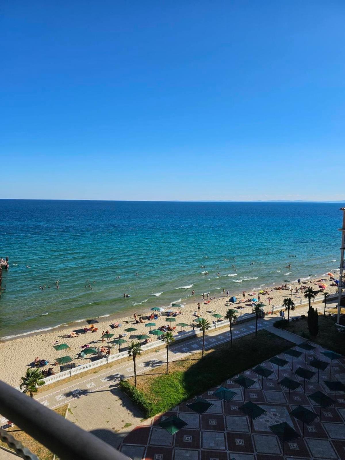 Andalusia Apartments Elenite Ngoại thất bức ảnh