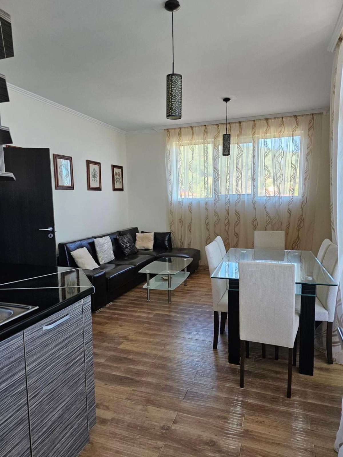 Andalusia Apartments Elenite Ngoại thất bức ảnh