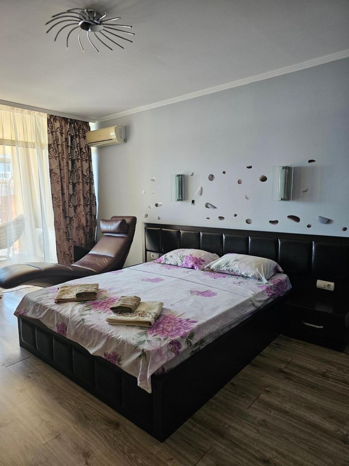 Andalusia Apartments Elenite Ngoại thất bức ảnh