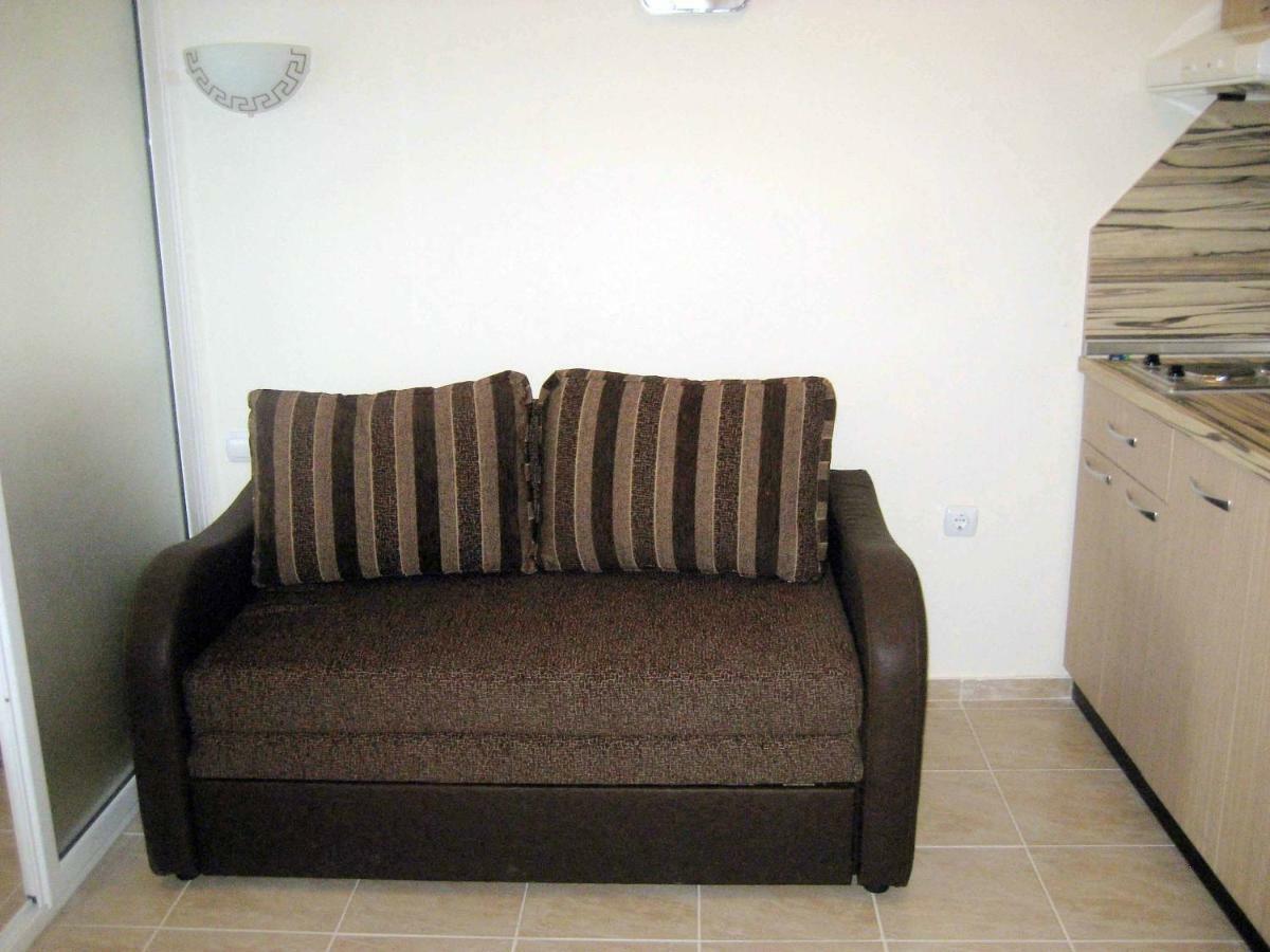 Andalusia Apartments Elenite Ngoại thất bức ảnh