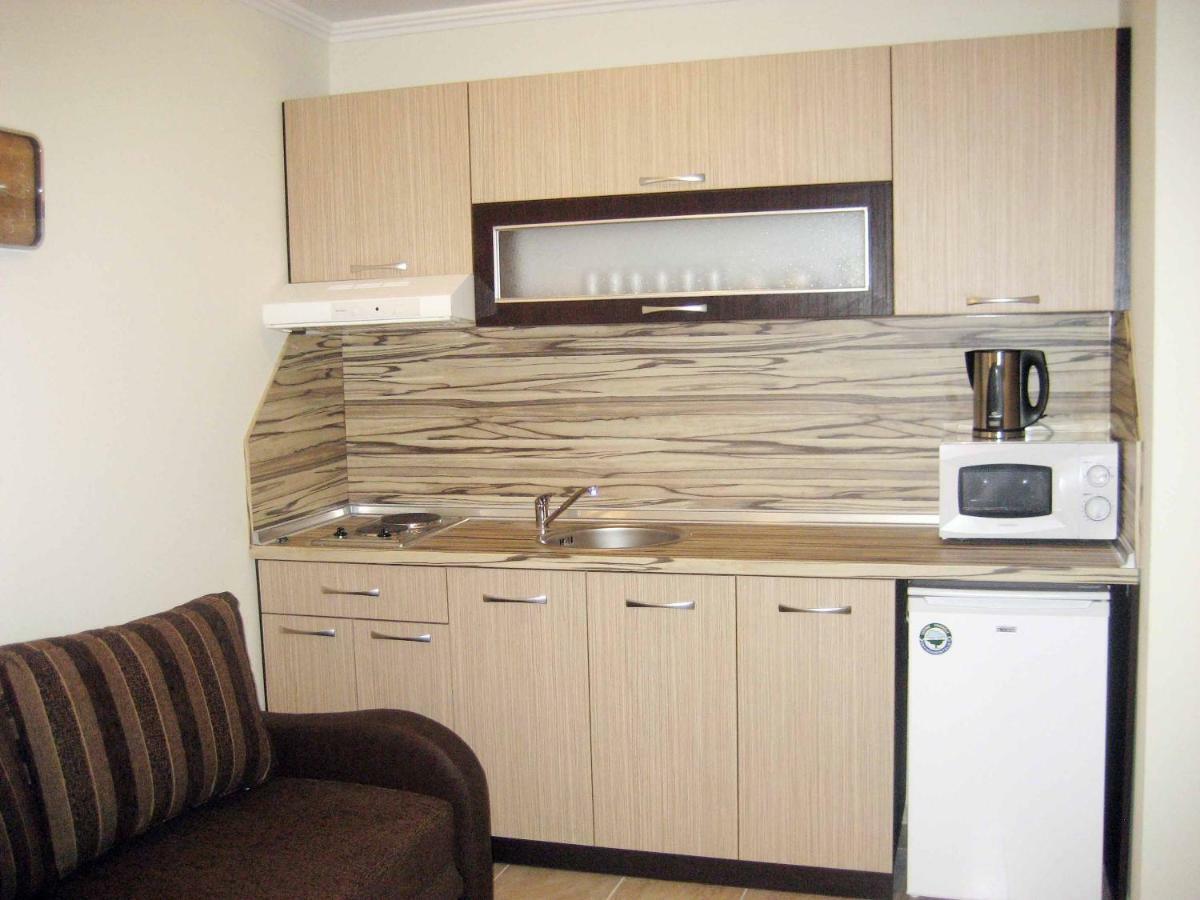 Andalusia Apartments Elenite Ngoại thất bức ảnh