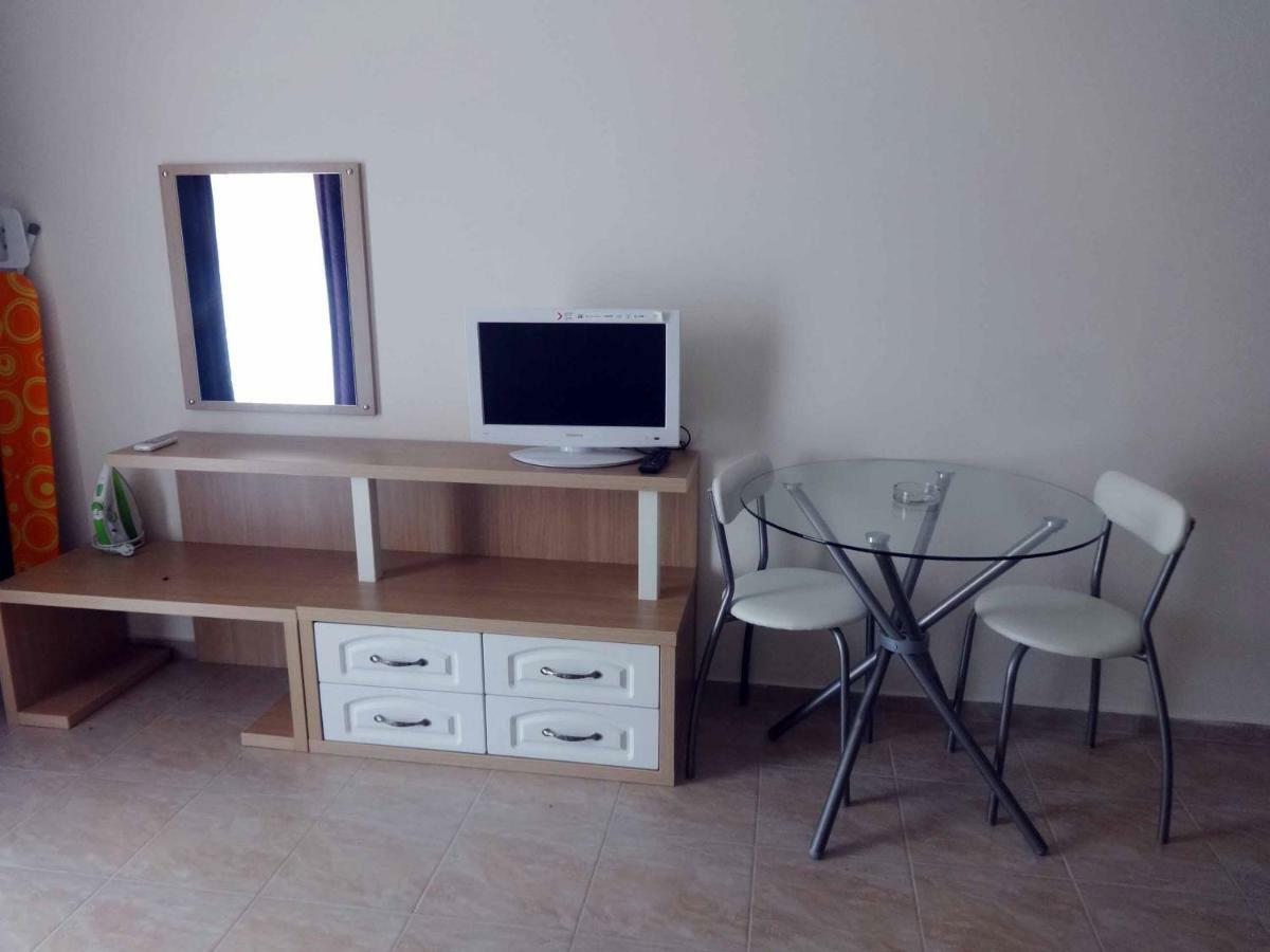 Andalusia Apartments Elenite Ngoại thất bức ảnh