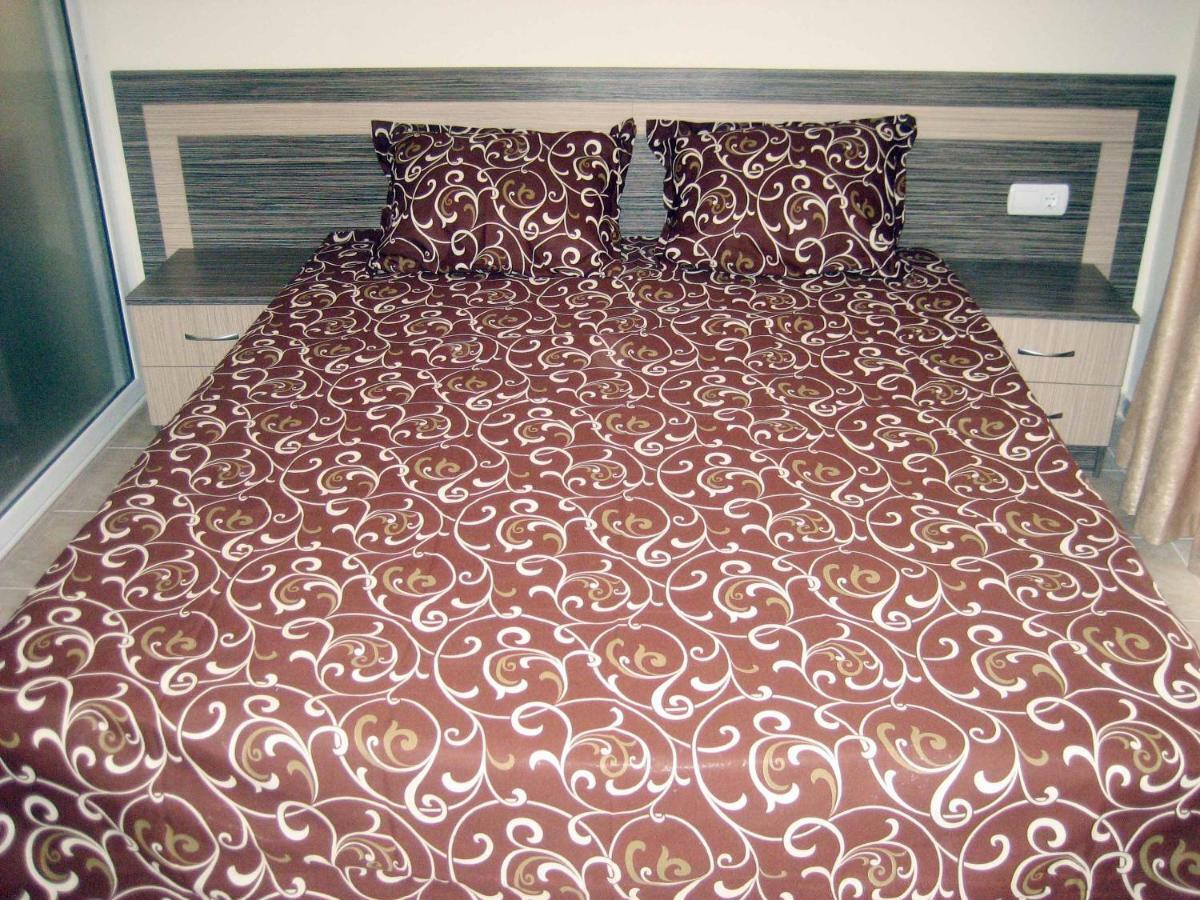 Andalusia Apartments Elenite Ngoại thất bức ảnh