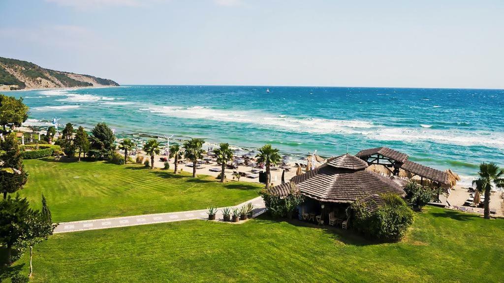Andalusia Apartments Elenite Ngoại thất bức ảnh