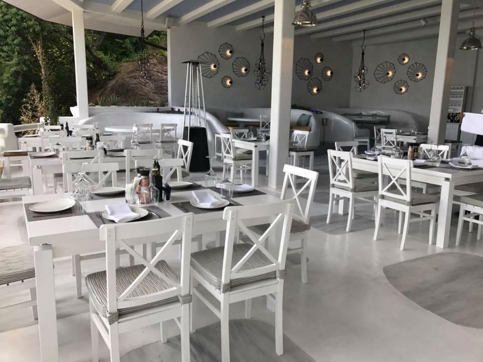 Andalusia Apartments Elenite Ngoại thất bức ảnh