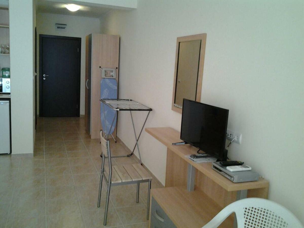 Andalusia Apartments Elenite Ngoại thất bức ảnh