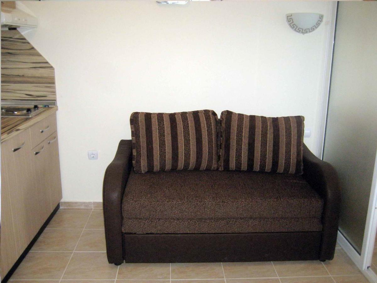 Andalusia Apartments Elenite Ngoại thất bức ảnh